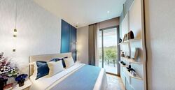The Residences at W Singapore Sentosa Cove (D4), Condominium #579682141